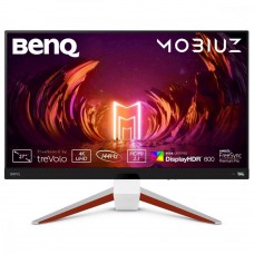 Монітор BenQ EX2710U WHITE (9H.LKTLA.TBE)