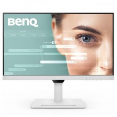 TFT 31.5` BenQ GW3290QT, IPS, 2K QHD, 75Hz, HDMI, DP, USB-C, HAS, Pivot, колонки, білий