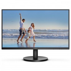TFT 27` AOC 27B3CA2, IPS, 100Hz, 1ms, HDMI, USB-C, USB-hub, колонки, чорний