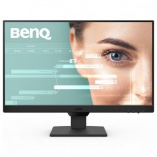 TFT 23.8` BenQ GW2490, IPS, 100Hz, 2хHDMI, DP, колонки, чорний
