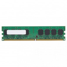 Модуль пам\'яті для комп\'ютера DDR2 2GB 800 MHz Golden Memory (GM800D2N6/2G)