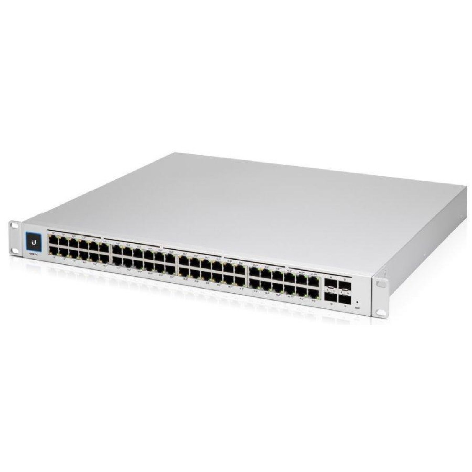 Комутатор мережевий Ubiquiti USW-Pro-48-POE