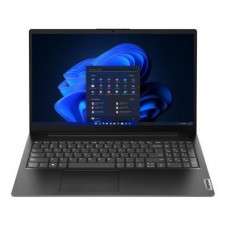Ноутбук Lenovo V15 G4 AMN Business Black (82YU00Y7RA) 15,6" IPS, AMD Ryzen 3 7320U, 16 ГБ, 512 ГБ, AMD Radeon 610M, Система DOS, чорний