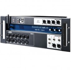 Мікшерний пульт Soundcraft Ui16 (5056221)