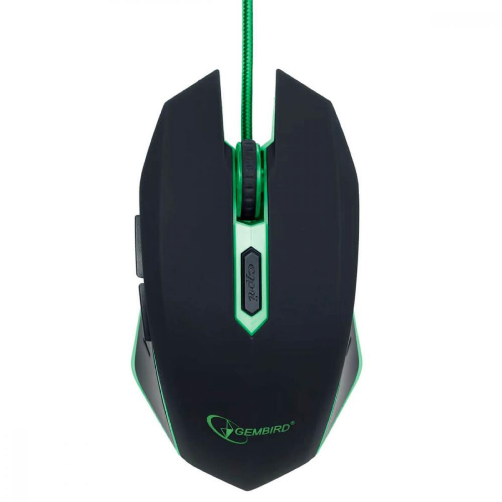 Мишка Gembird MUSG-001-G