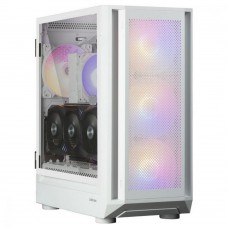 Корпус Zalman I6 без БЖ, 1xUSB3.0, 1xUSB2.0, 1xUSB Type-C, 4x140мм RGB, VGA 355мм, LCS ready, LCS re