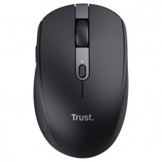 Мишка Trust Ozza compact Bluetooth/Wireless/USB-A Black (24819)