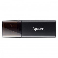 Флеш-накопитель USB3.2 32GB Apacer AH25B Black (AP32GAH25BB-1)