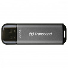 USB флеш накопичувач Transcend 256GB JetFlash 920 Black USB 3.2 (TS256GJF920)
