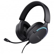 Навушники Trust GXT 490 Fayzo 7.1 USB-A Black (24900)