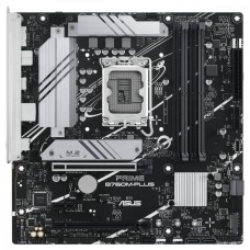 Материнська плата ASUS PRIME B760M-PLUS