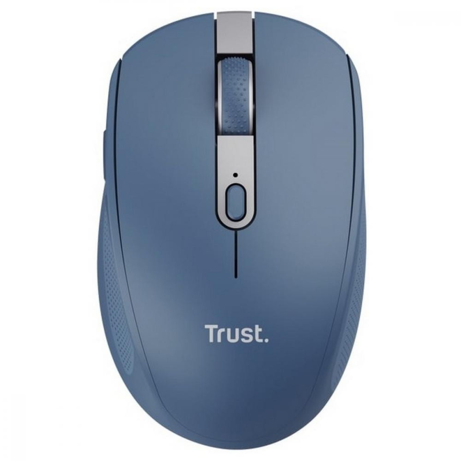 Мишка Trust Ozza compact Bluetooth/Wireless/USB-A Blue (24934)