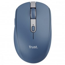 Мишка Trust Ozza compact Bluetooth/Wireless/USB-A Blue (24934)