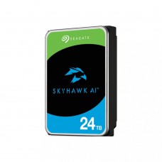 Жорсткий диск 3.5\' 24TB Seagate (ST24000VE002)