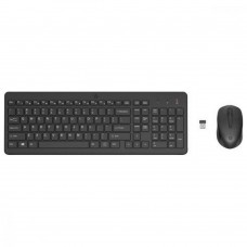 Комплект HP 330 Combo Set Wireless Black (2V9E6AA)