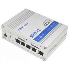 Маршрутизатор Teltonika RUTX12