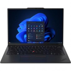 Ноутбук Lenovo ThinkPad X1 Carbon Gen 12 (21KC004VRA) 14" IPS, , 1000 ГБ, Intel Arc Graphics, Система Windows 11 Pro, чорний