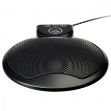 Мікрофон AKG CBL410 PCC Black (3177H00010)