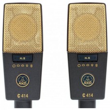 Мікрофон AKG C414 XLII Matched Pair (3059X00240)