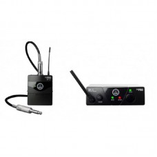 Мікрофон AKG WMS40 Mini Instrumental Set BD US45B (3348H00070)