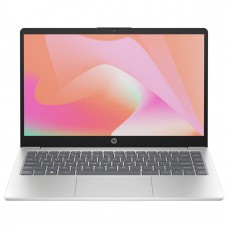 Ноутбук HP 14-ep0016ua Warm Gold (833S8EA) 14" IPS, , 512 ГБ, Intel UHD Graphics Xe 32EUs, Система DOS, сріблястий