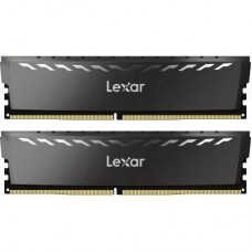 Набір з двох модулів пам`яті 16GB PC25600 DDR4 K2 LD4BU008G-R3200GDXG LEXAR