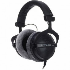 Навушники Beyerdynamic Dt 770 Pro 250 Ом Black (235251)