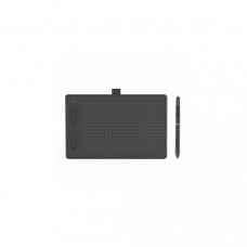 Графічний планшет Parblo Ninos N10B Black (N10B)