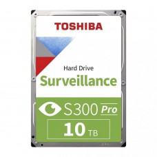 Жорсткий диск 3.5\' 10TB Toshiba (HDWT31AUZSVA)