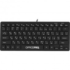 Клавіатура OfficePro SK240 USB Black (SK240)