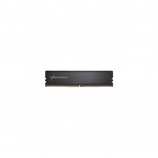 Модуль пам\'яті для комп\'ютера DDR5 16GB 6000 MHz Black Sark eXceleram (ED50160603238C)