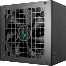 Блок живлення Deepcool 750W (PN750M)