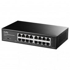 Комутатор мережевий Cudy GS1016