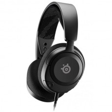 Навушники SteelSeries Arctis Nova 1 Black (SS61606)