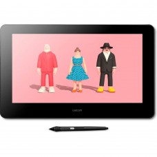 Планшет-монітор Wacom Cintiq Pro 16 (2021) (DTH167K0B)