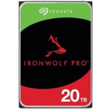 Жорсткий диск 3.5\' 20TB Seagate (ST20000NT001)