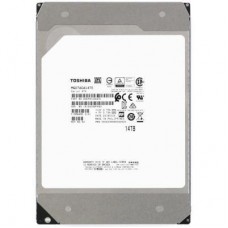 Жорсткий диск для сервера 3.5\'\' 14TB Toshiba (MG07ACA14TE)