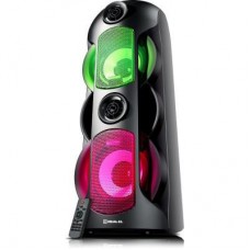 Акустична система REAL-EL X-787 Black