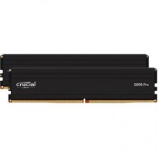 Модуль пам\'яті для комп\'ютера DDR5 32GB (2x16GB) 5600 MHz Pro Micron (CP2K16G56C46U5)