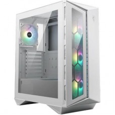 Корпус ATX W/O PSU MPG GUNGNIR 110R WHITE MSI
