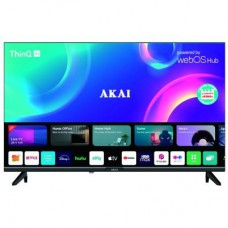 Телевізор Akai AK43UHD22W