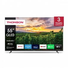 Телевізор THOMSON 55QA2S13