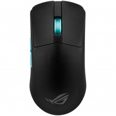 Мышь  беспроводная Asus ROG Harpe Ace Aim Lab Edition Black (90MP02W0-BMUA00)
