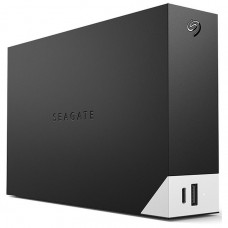 Зовнішній жорсткий диск 3.5\' 6TB One Touch Desktop External Drive with Hub Seagate (STLC6000400)