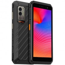 Мобільний телефон Ulefone Power Armor X11 Pro 4/64Gb Black (6937748735014)