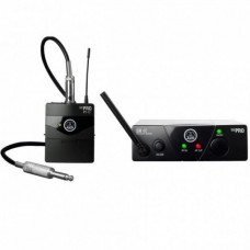 Мікрофон AKG WMS40 Mini Instrumental Set BD ISM1 (3348H00030)