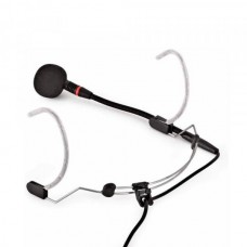 Мікрофон AKG C555 L (3066H00100)