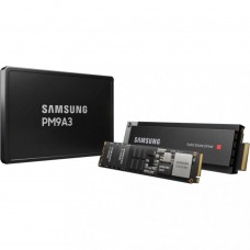 Накопичувач SSD U.2 2.5\' 3.84TB PM9A3 Samsung (MZQL23T8HCLS-00A07)