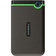 Зовнішній жорсткий диск 2.5\' 4TB Transcend (TS4TSJ25M3C)