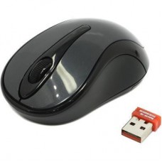 Мишка A4Tech G3-280N Glossy grey